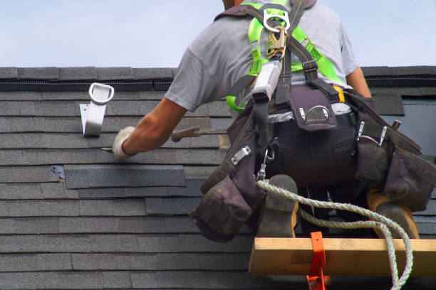 Best Local Roofing Companies  in Indianola, WA