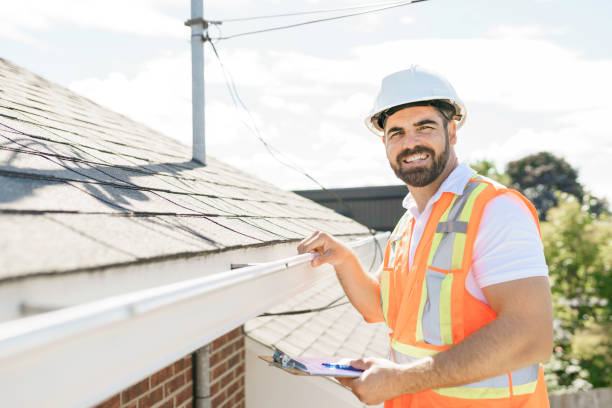 Professional Roofing Contractor in Indianola, WA