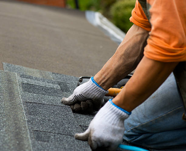 Best Affordable Roofing Company  in Indianola, WA