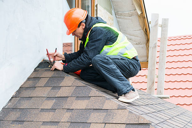 Best Local Roofing Companies  in Indianola, WA