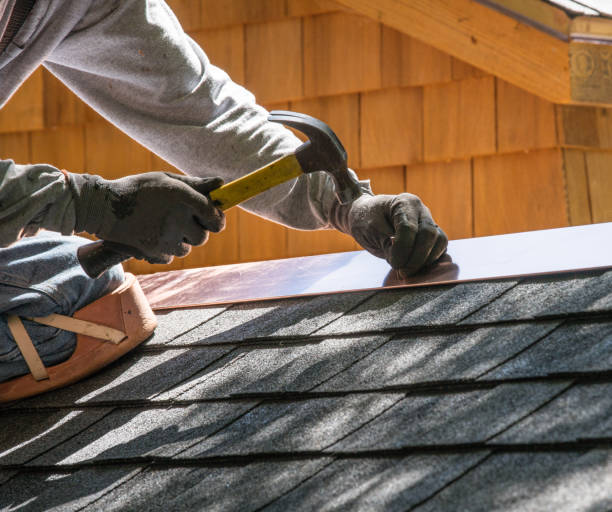 Best Slate Roofing Contractor  in Indianola, WA
